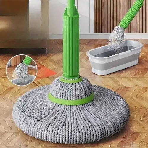 Fibre 360 Mop