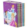 6 in 1 Disney Story Books