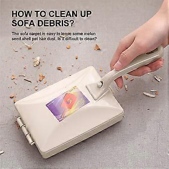 Carpet brush