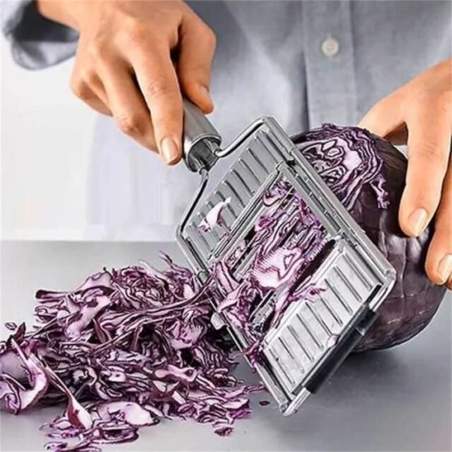 4 in 1 Vegetable Slicer Multi-Purpose Grater