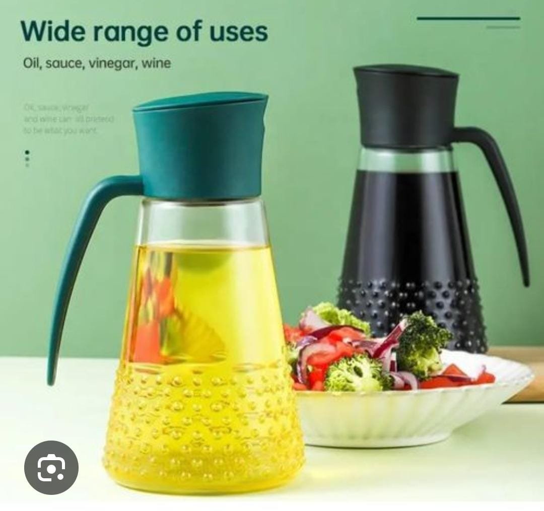 Automatic Oil Pot 630Ml