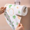 Reusable Kitchen Roll – Stronger, Smarter & Better Than Ordinary Kitchen Towels