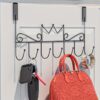 Over Door Hanger – Convenient Space-Saving Storage for Every Home